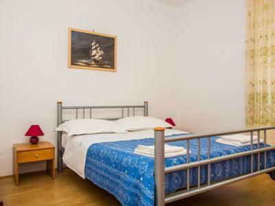 Apartment Dragica Jurandvor 외부 사진