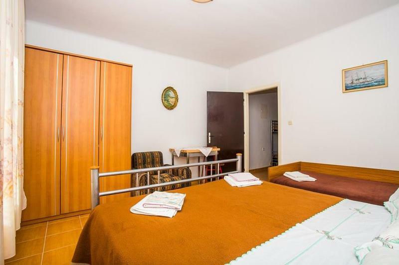 Apartment Dragica Jurandvor 외부 사진